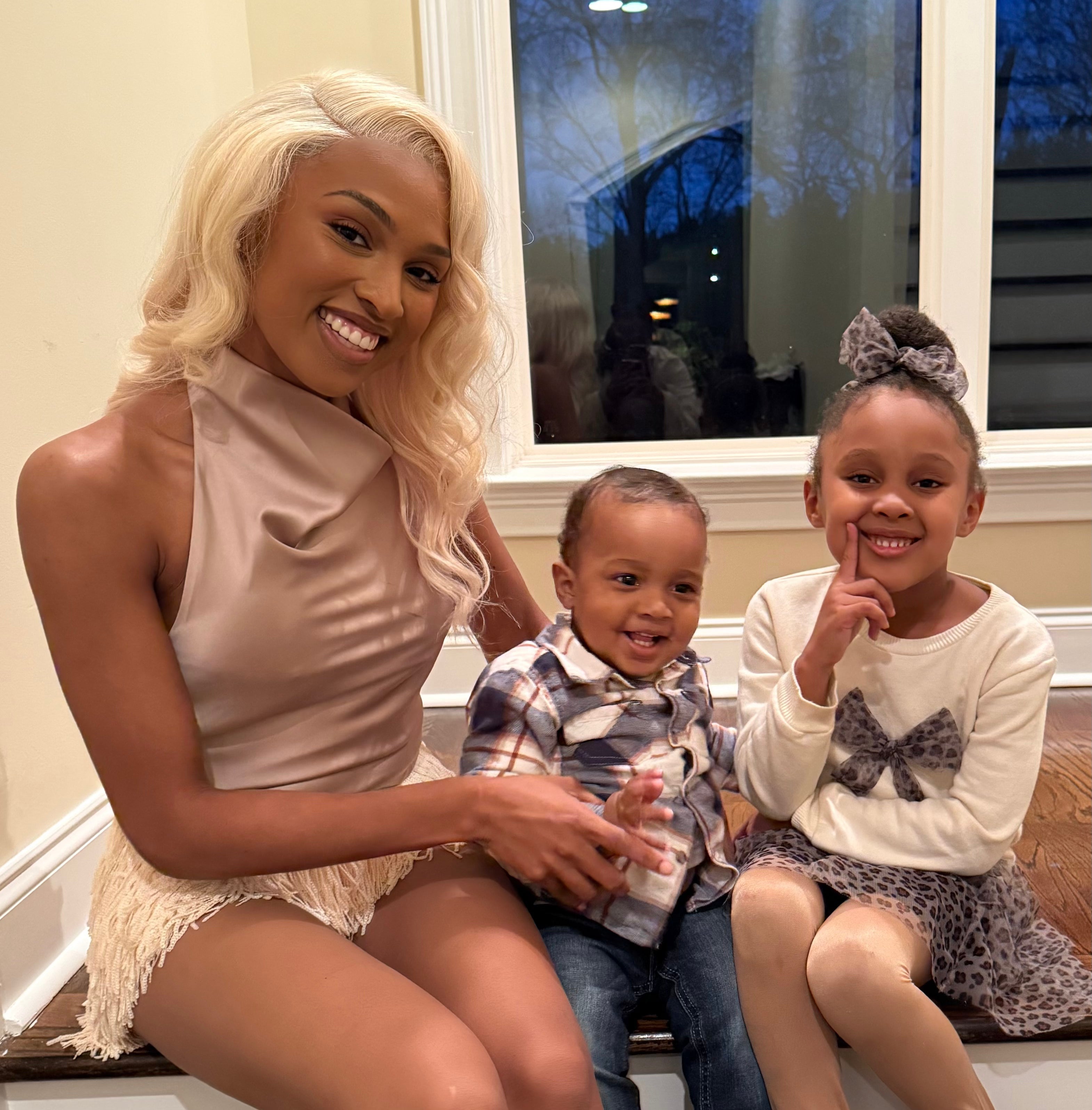 Welcome to the RebuildHER Post — A New Beginning